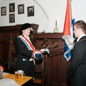 150. Gründungstag — Bild 12